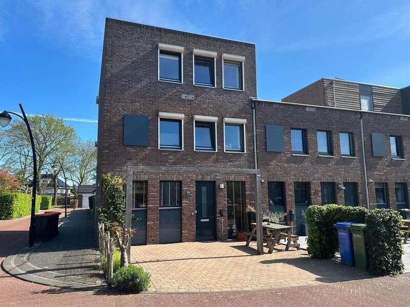 House Emminkhuizerberg, Amersfoort - For Rent