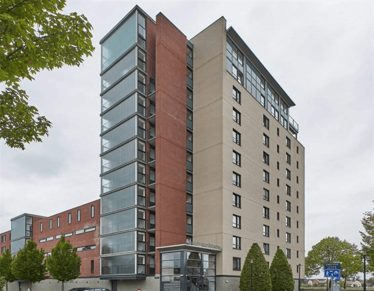 Appartement Seinestraat, Venlo - À Louer