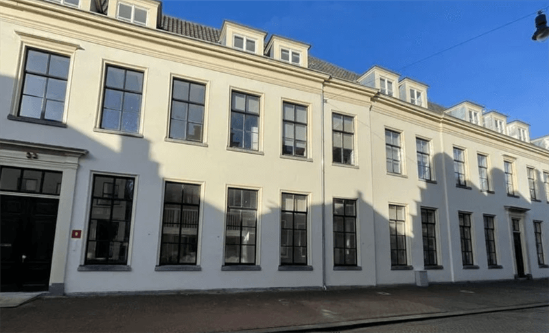 Appartement à Louer Jansstraat, Haarlem