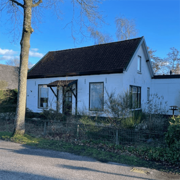 Maison à louer FHG v Itersonlaan, Oostvoorne
