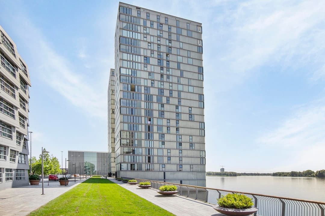Wohnung Koetsierbaan, Almere