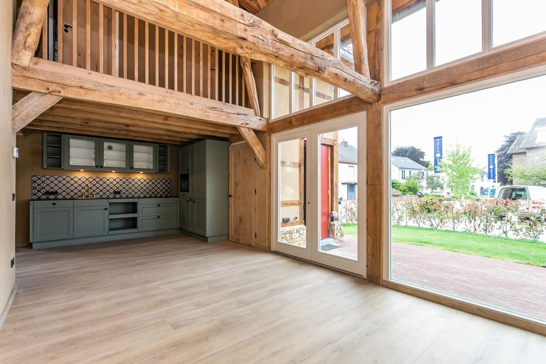 Maison Bovenstraat, Noorbeek - À Louer