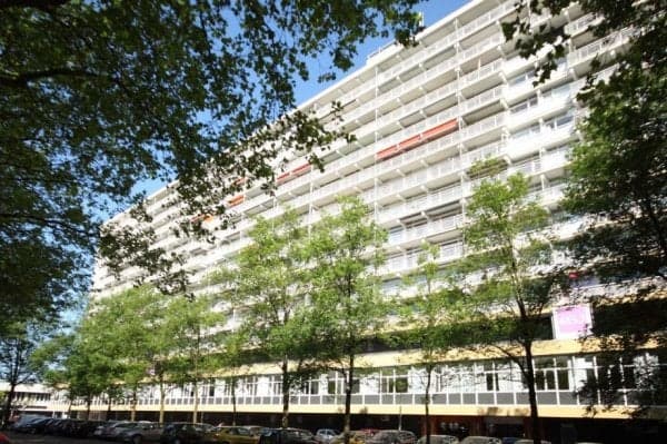 Apartamento Ametisthorst 195, La Haya - En Alquiler