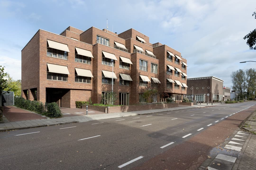 Wohnung Willem de Zwijgerstraat 6-A, Bodegraven - Zu Vermieten