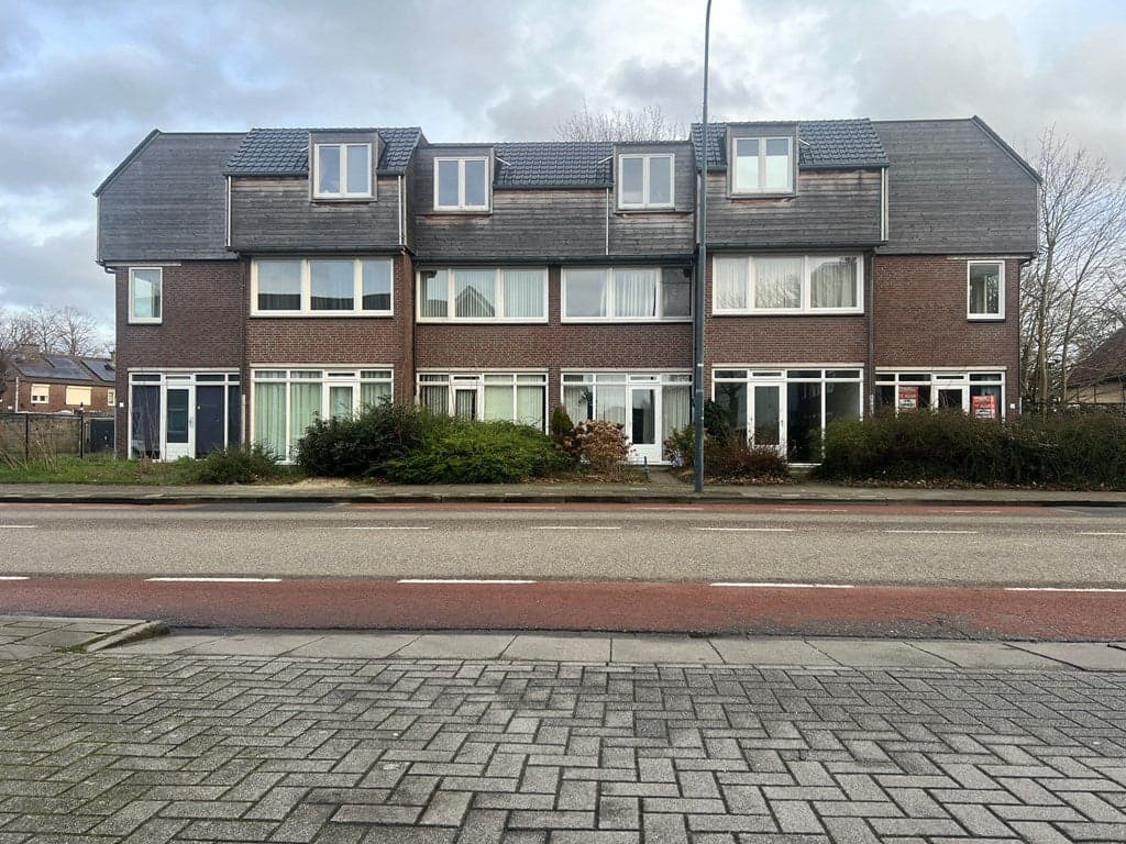 Flat Tudderenderweg 147 B, Sittard - Te Huur