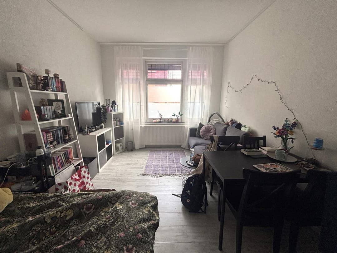 Habitación Eburonenweg, Maastricht - En Alquiler