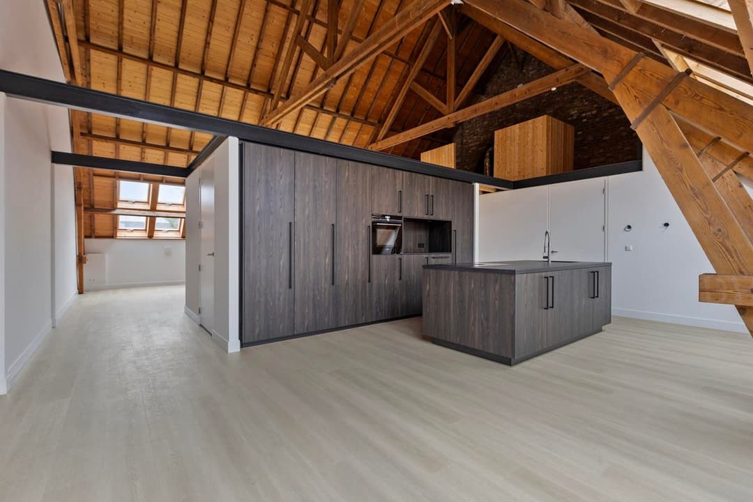 Appartement Ambyerstraat Noord, Maastricht - À Louer