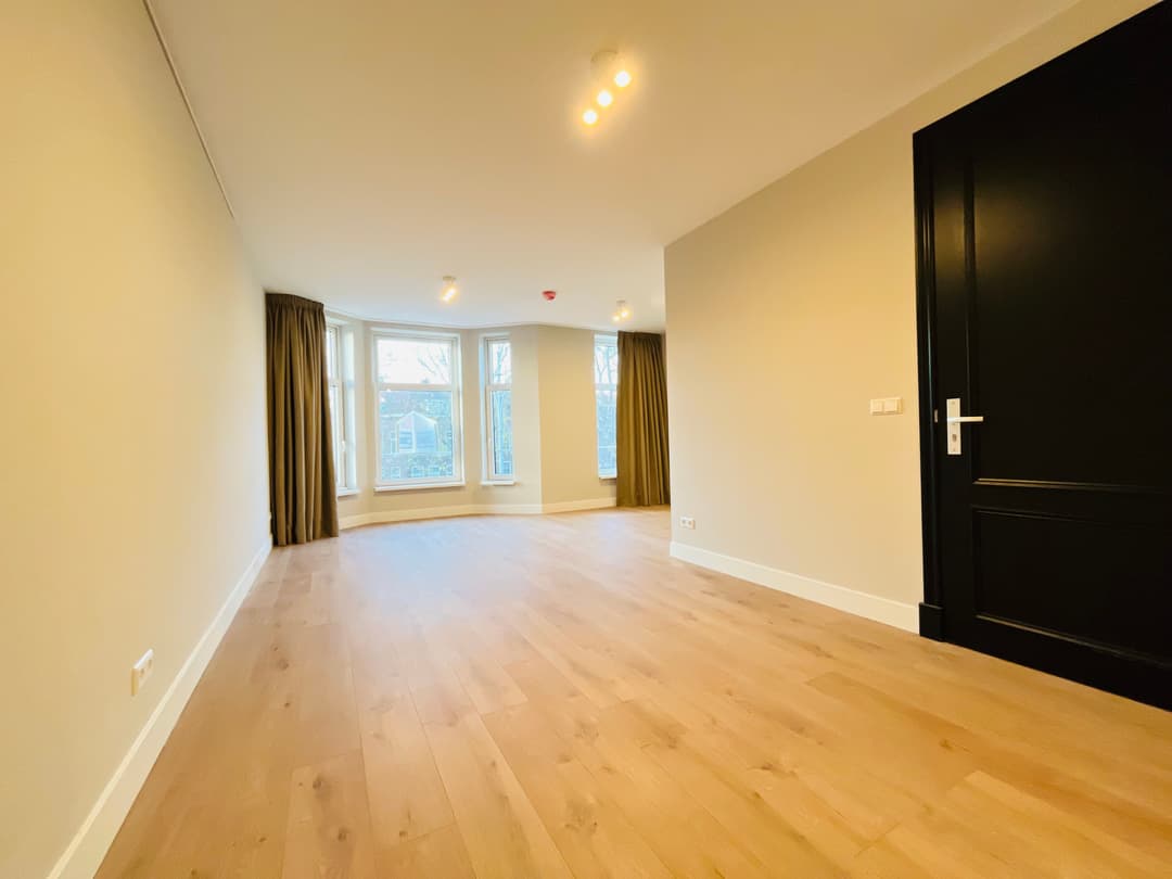 Appartement Beijerlandselaan, Rotterdam - À Louer