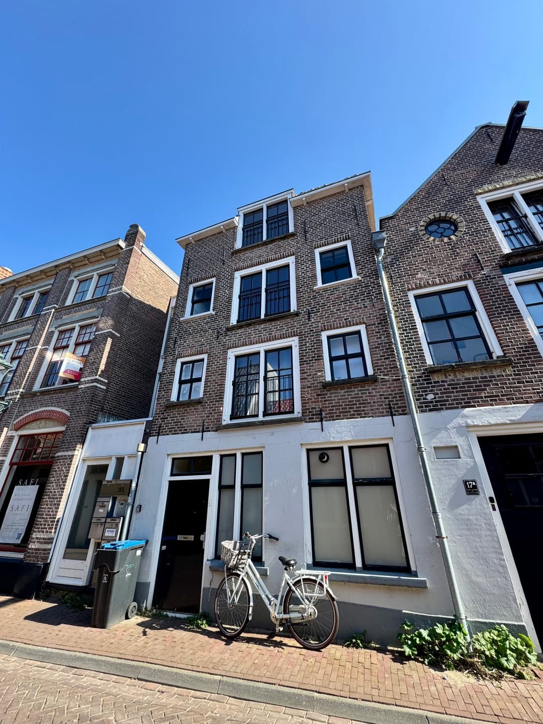 Room Hofstraat 19, Kampen - For Rent