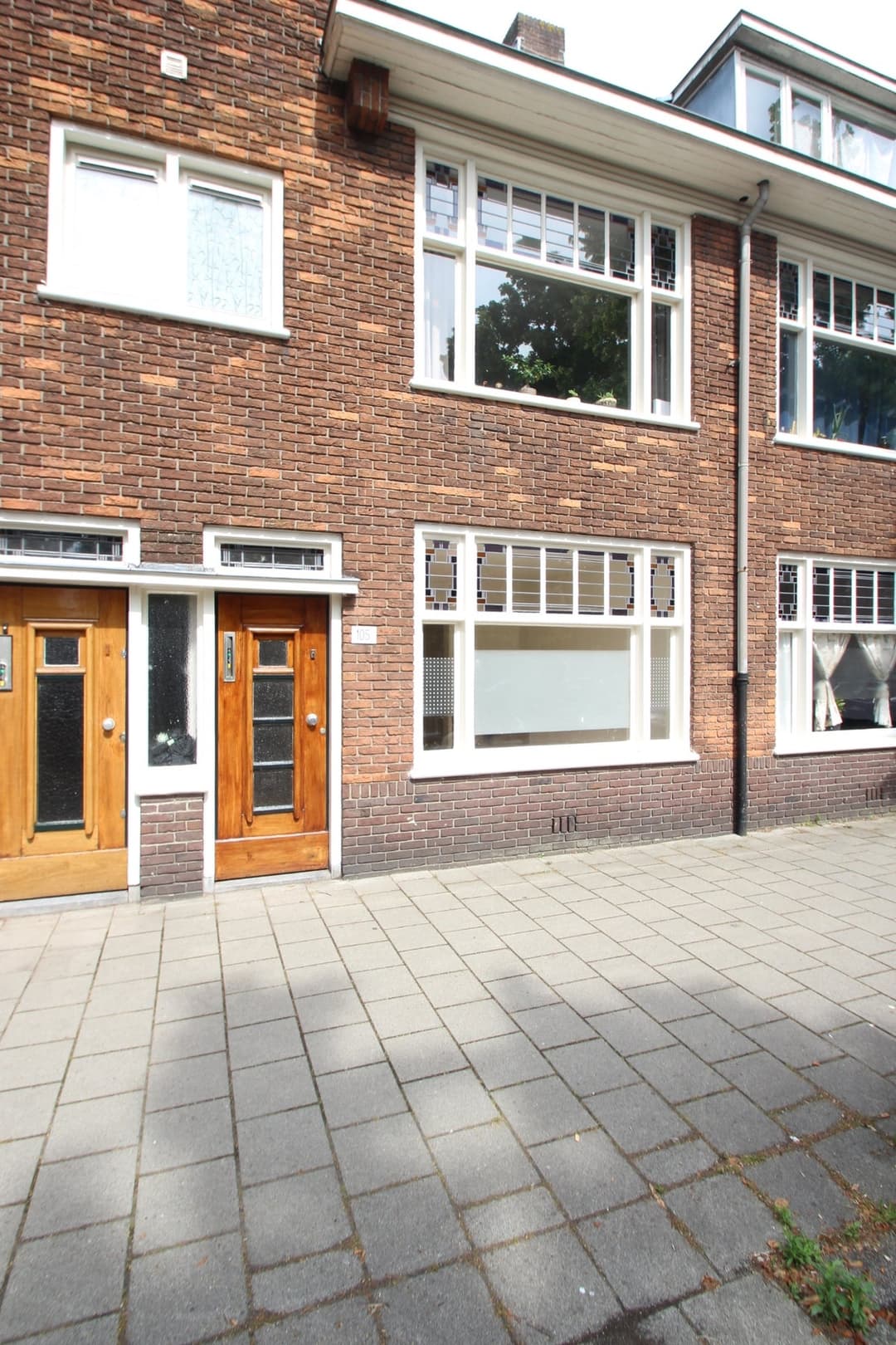Wohnung Edisonstraat, Utrecht - Zu Vermieten