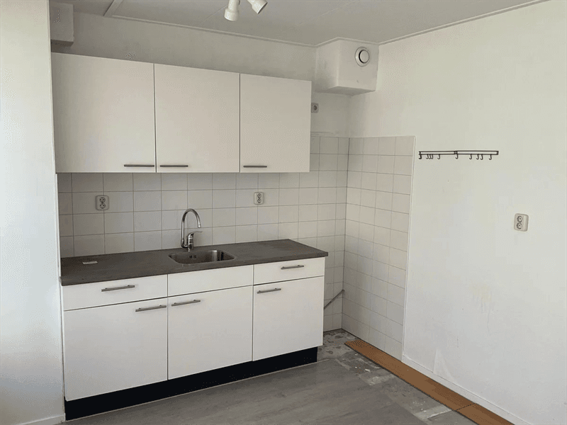 Appartement à Louer Dokter Wallerstraat, Rhenen