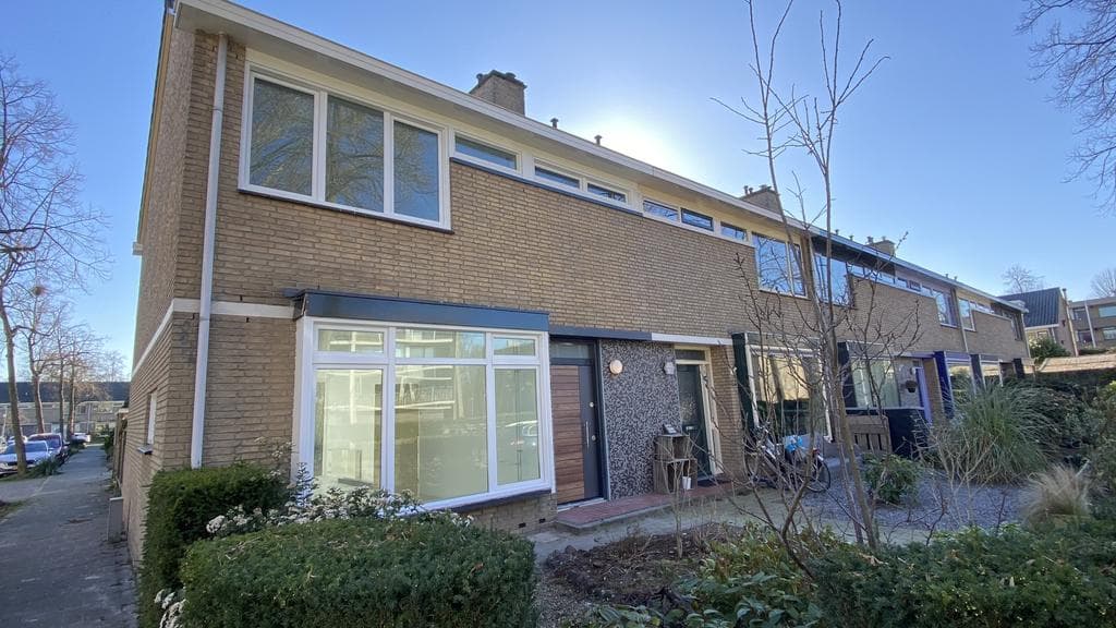 Eindwoning Lankforst 33016538 JL Nijmegen - Te Huur