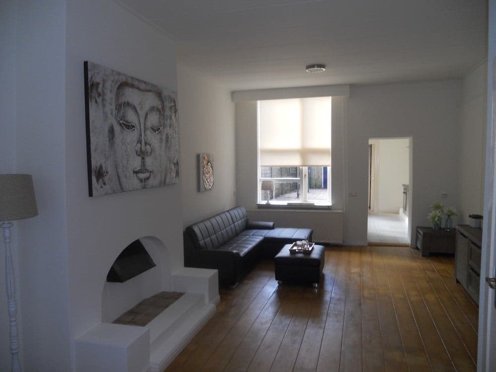 House Tweede Emmastraat, Enschede - For Rent