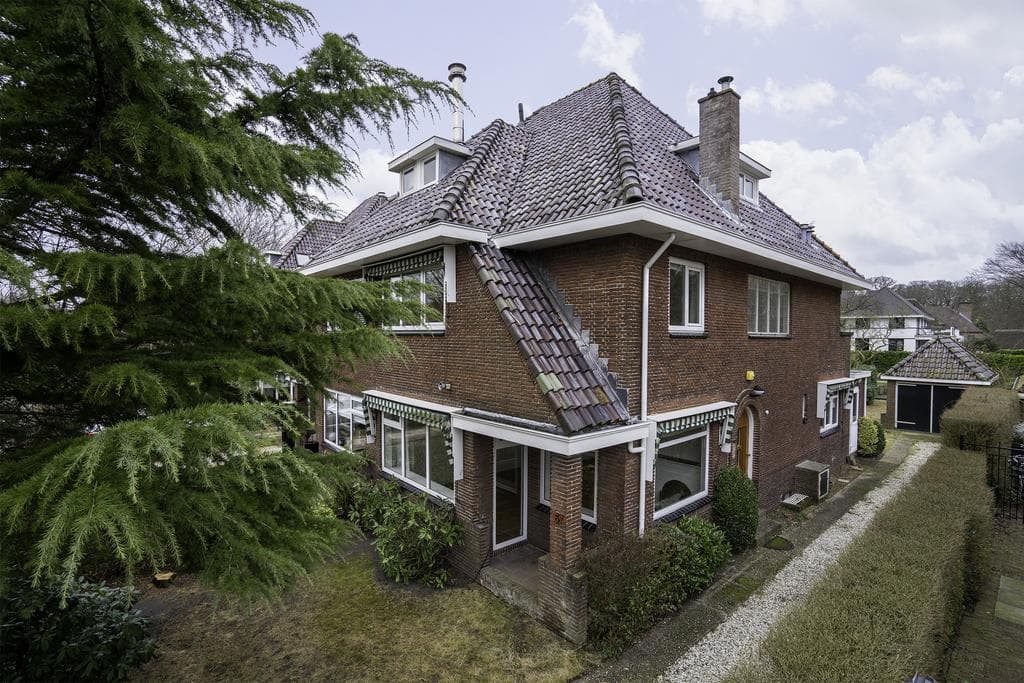 Casa Adosada Prinsenweg 67, Wassenaar - En Alquiler