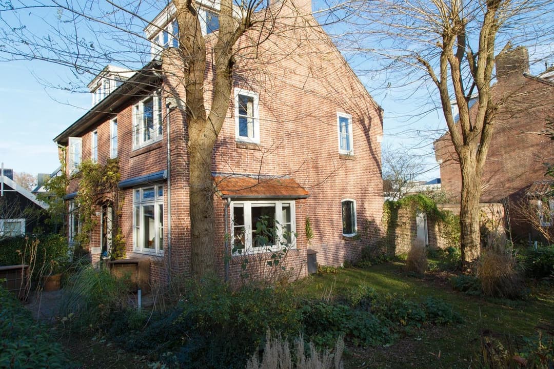 Huis Landscheidingskade, Amstelveen - Te Huur