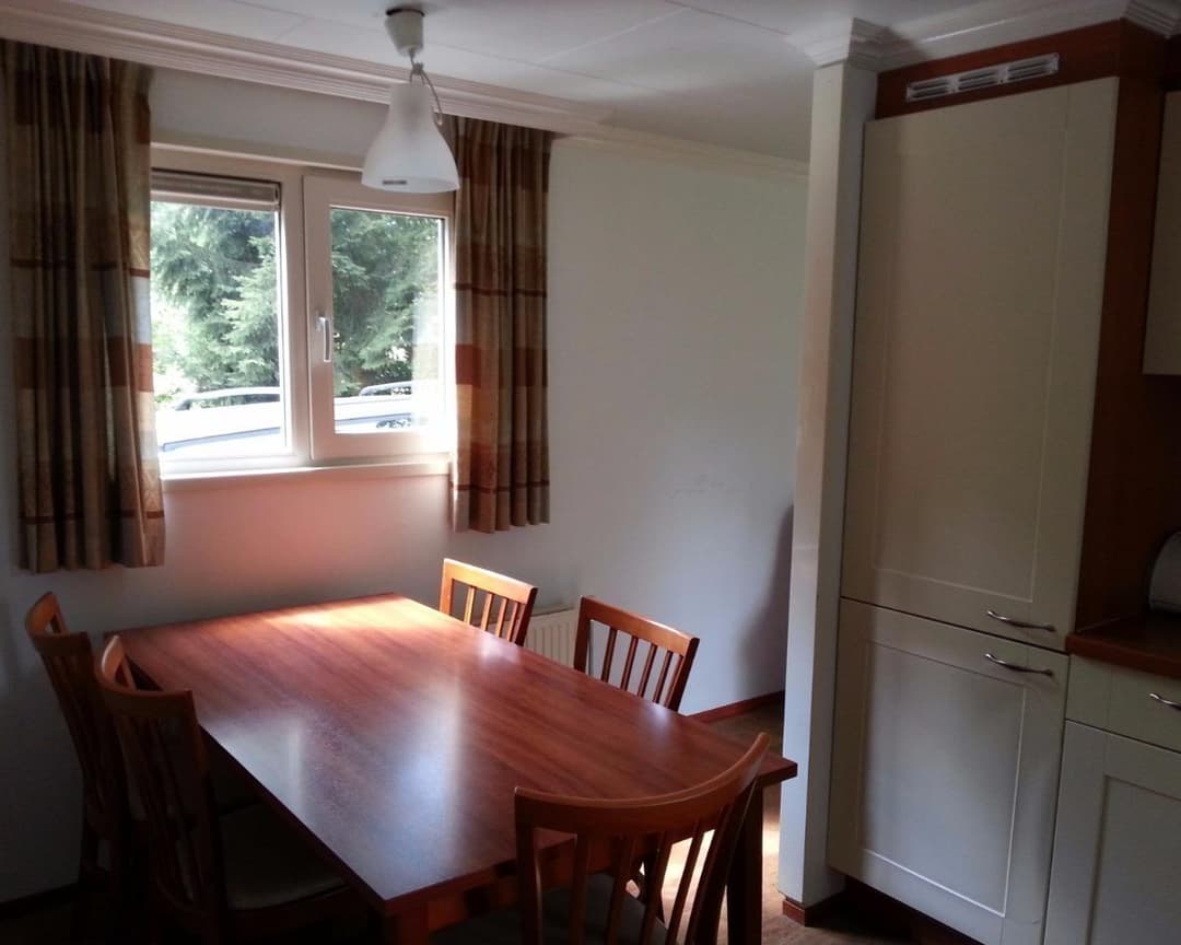 Furnished Room for Rent, Hoge Bergweg, Beekbergen