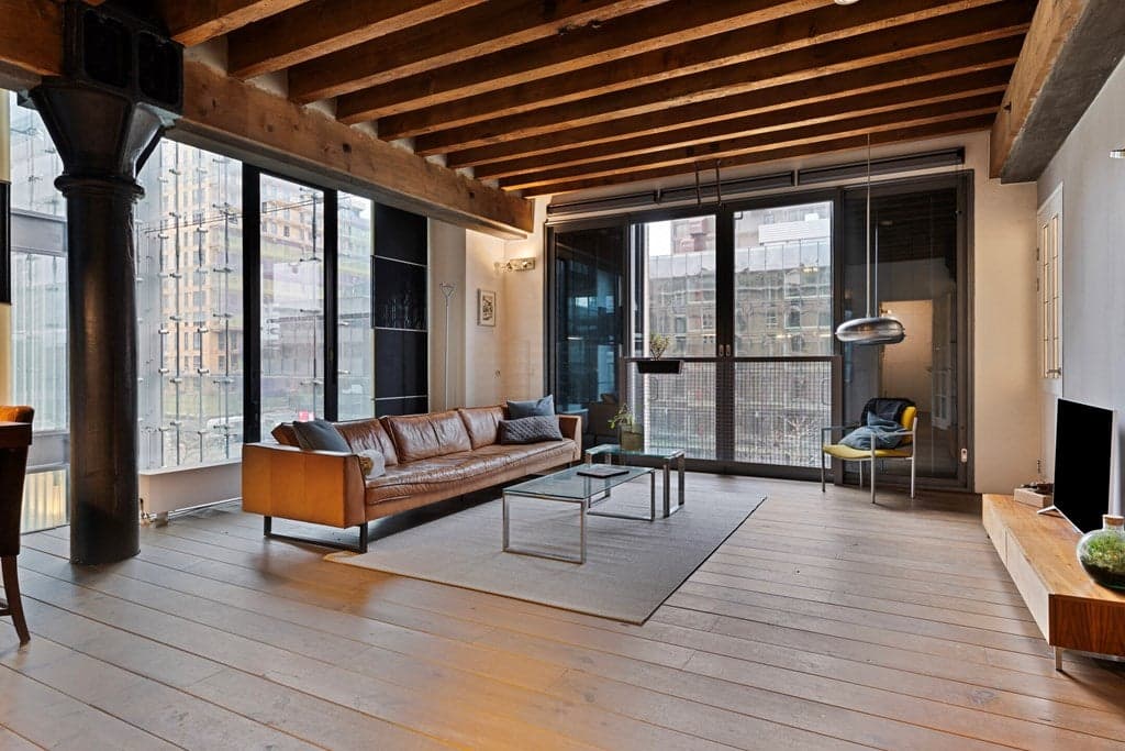 Apartamento Lloydstraat, Rotterdam - En Alquiler