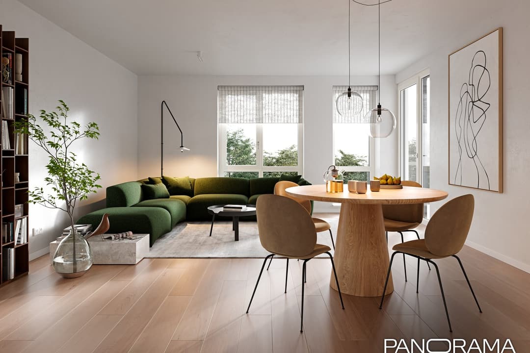 Appartement Oleanderlaan 180, Badhoevedorp - À Louer