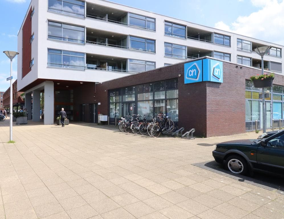 Flat Zwanenvechtlaan 3, Utrecht - Te Huur