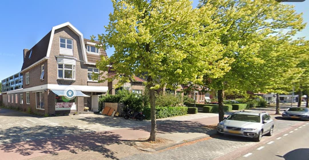 Studio Hoofdstraat 183-6, Hoogezand - Te Huur