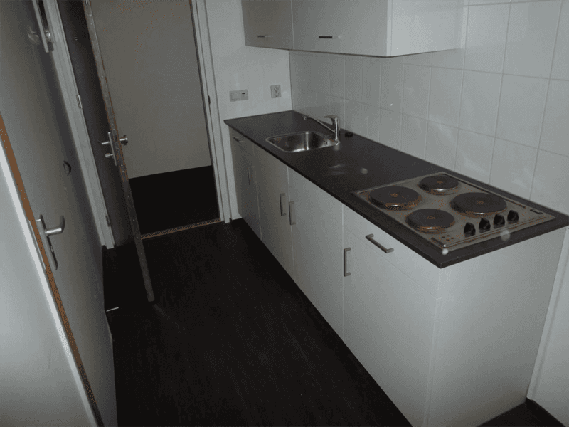Studio te huur Wittebollestraat, Tilburg
