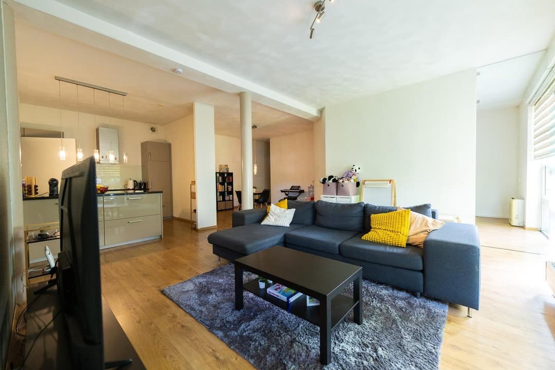 Flat Picushof 244, Eindhoven - For Rent