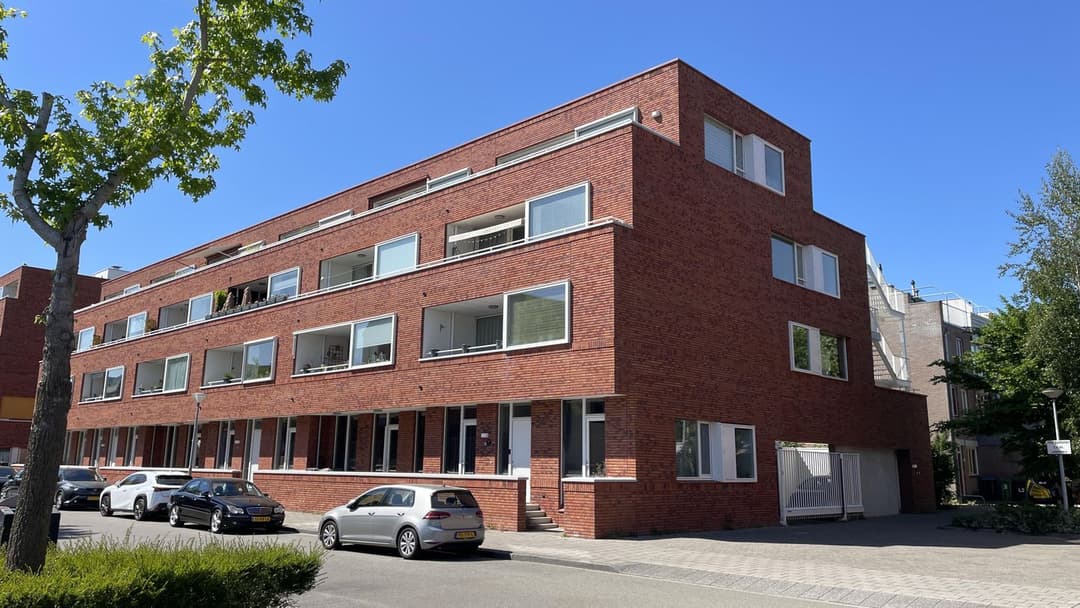 Kajuit 1089733 CG Groningen - Te Huur