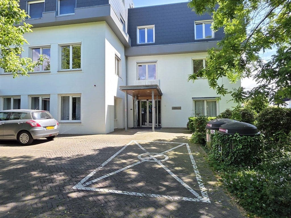 Wohnung Gansbaan 15 h, Meerssen - Zu Vermieten
