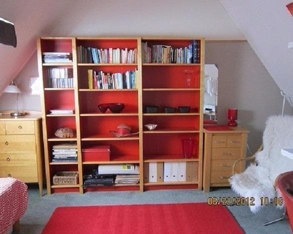 Chambre Meublée à Louer à Herteweide, Nieuwegein