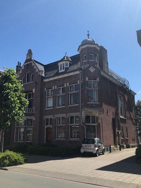 Studio Kraneweg, Groningen - Zu Vermieten