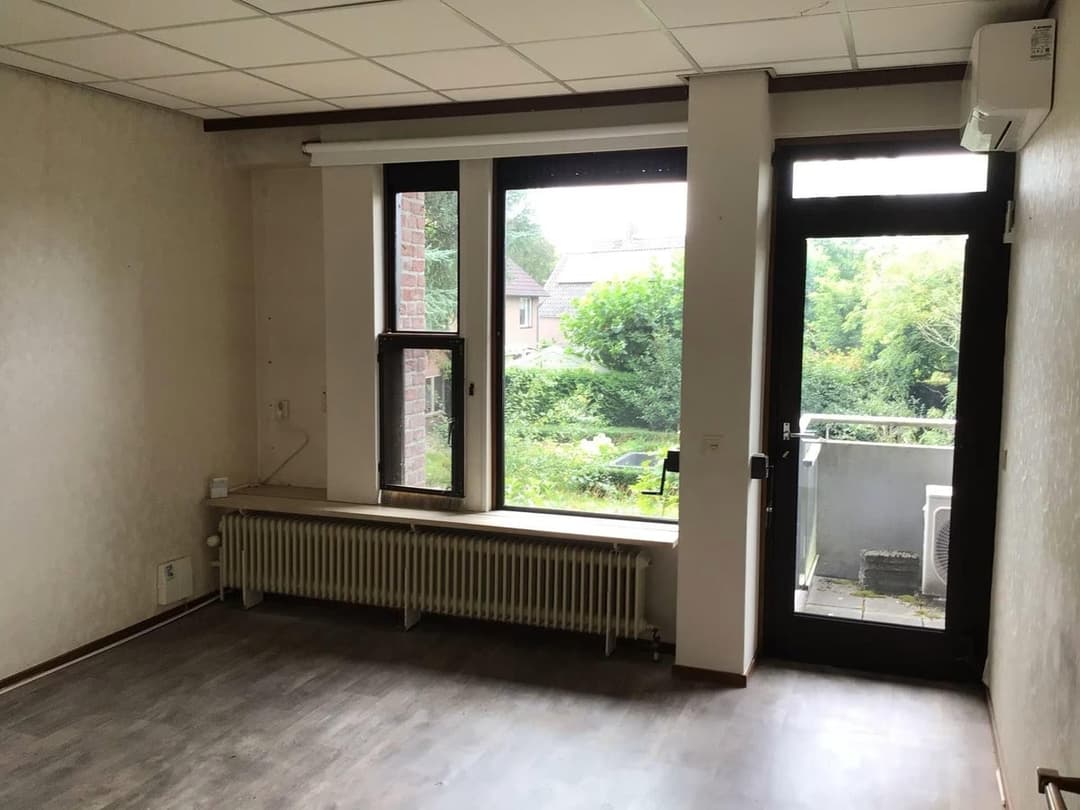 Zimmer Kloosterhof, Borne - Zu Vermieten