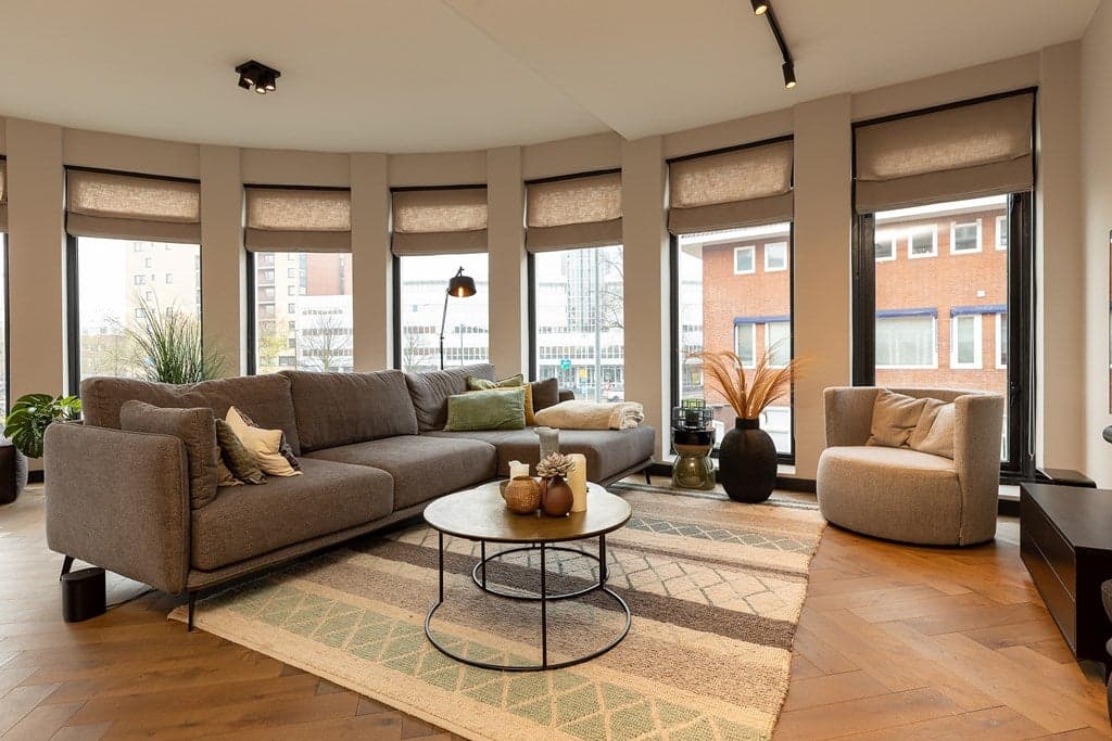 Wohnung Koninginneweg, Hilversum - Zu Vermieten