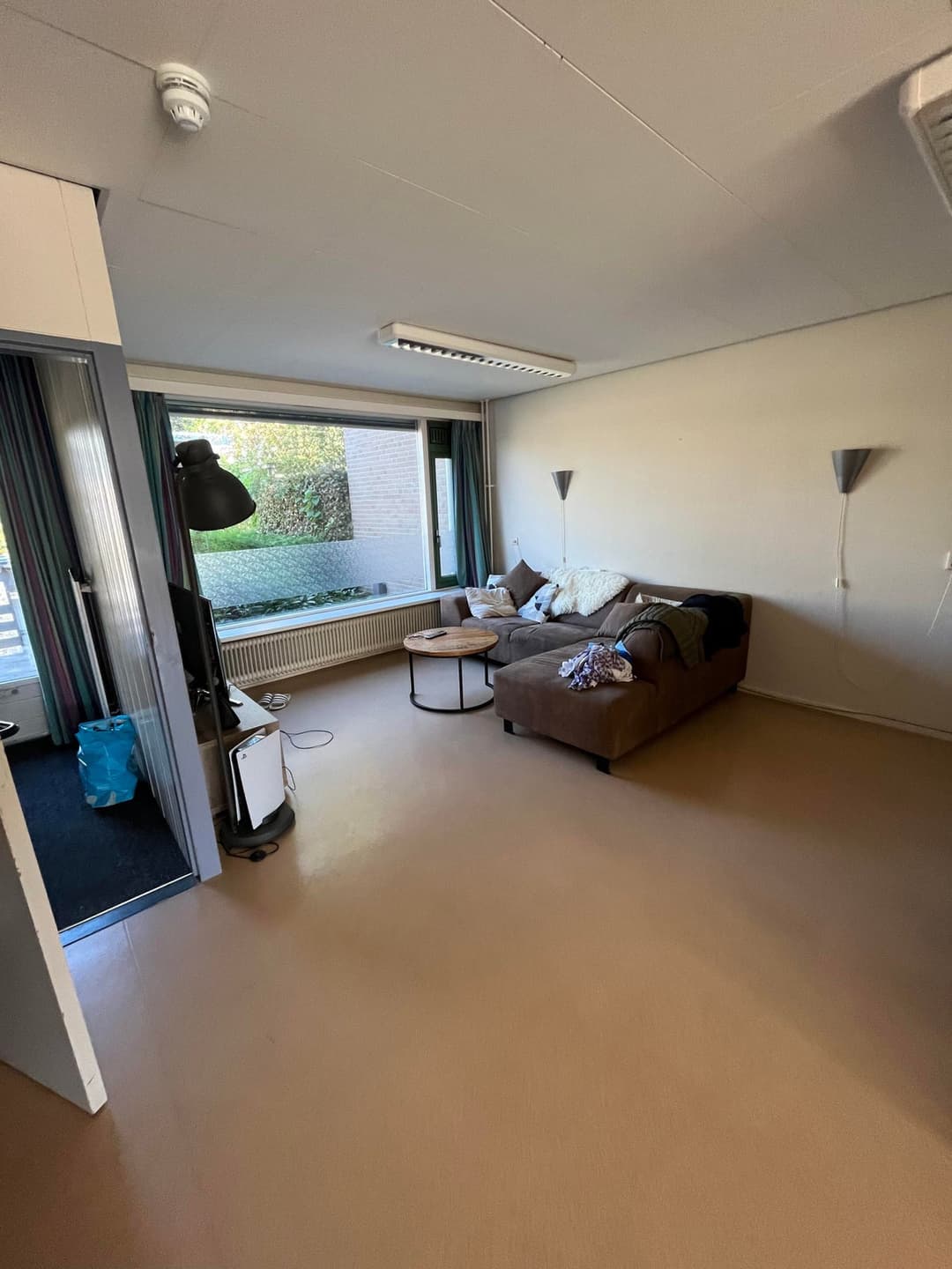 Room Mgr.Hermuslaan, Sint-Michielsgestel - For Rent