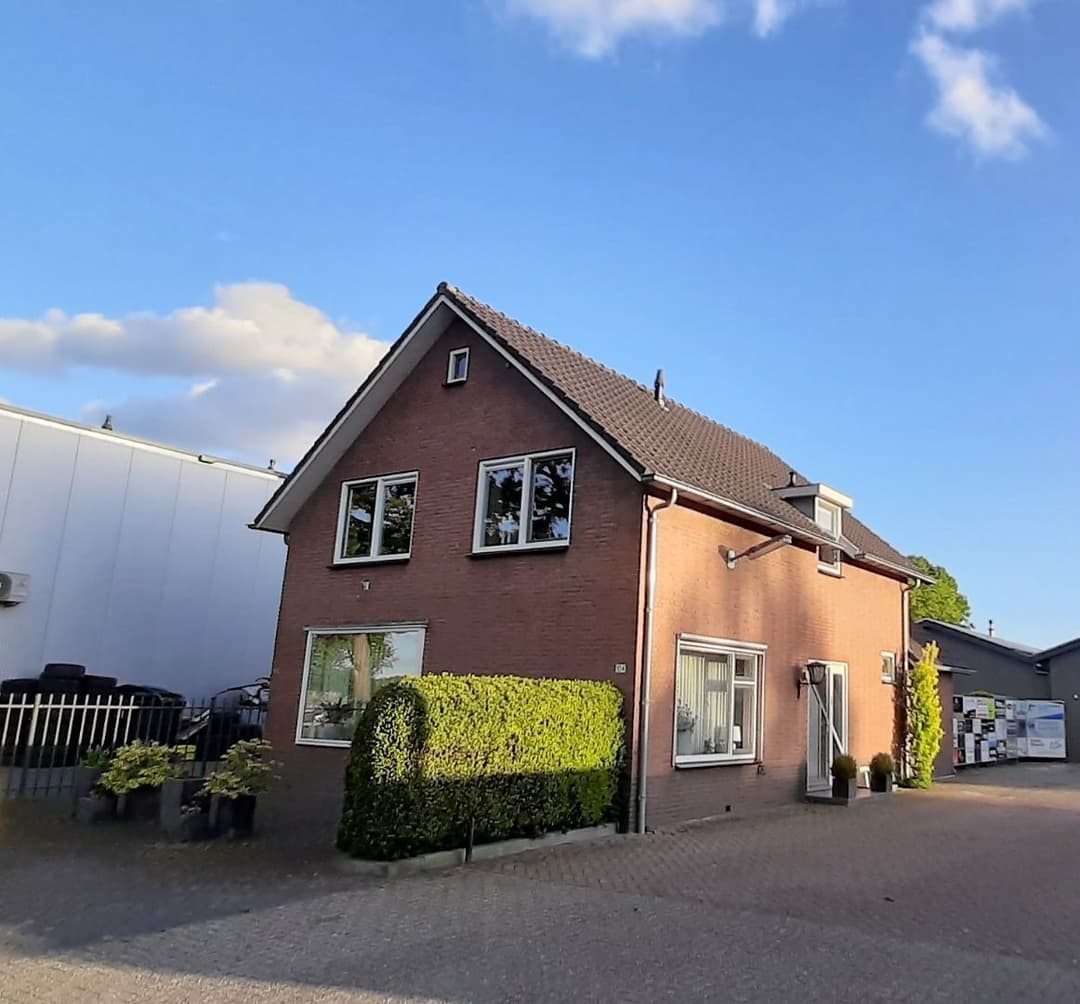 Huis Valkseweg, Barneveld - Te Huur