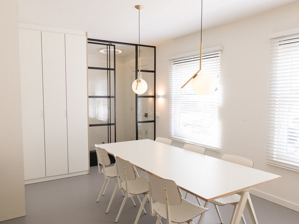 Apartamento Azaleastraat, Ámsterdam - En Alquiler