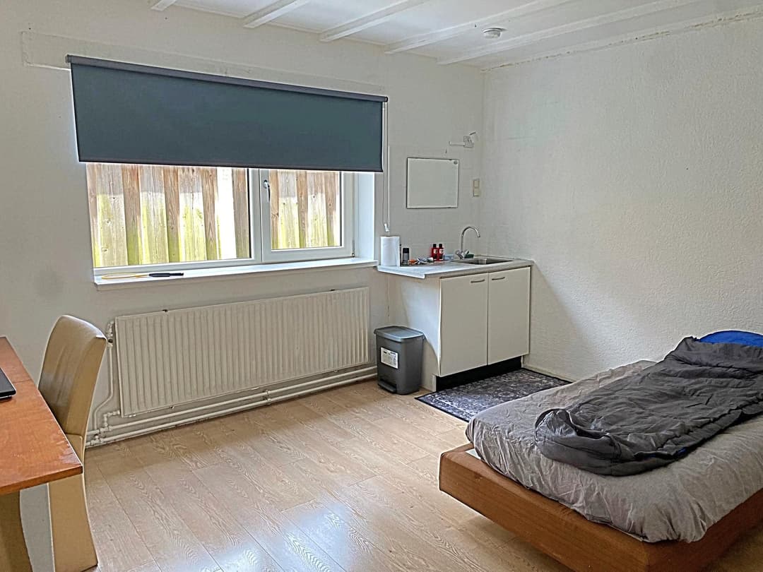 Möbliertes Zimmer zur Miete - Koekoekweg, Hengelo