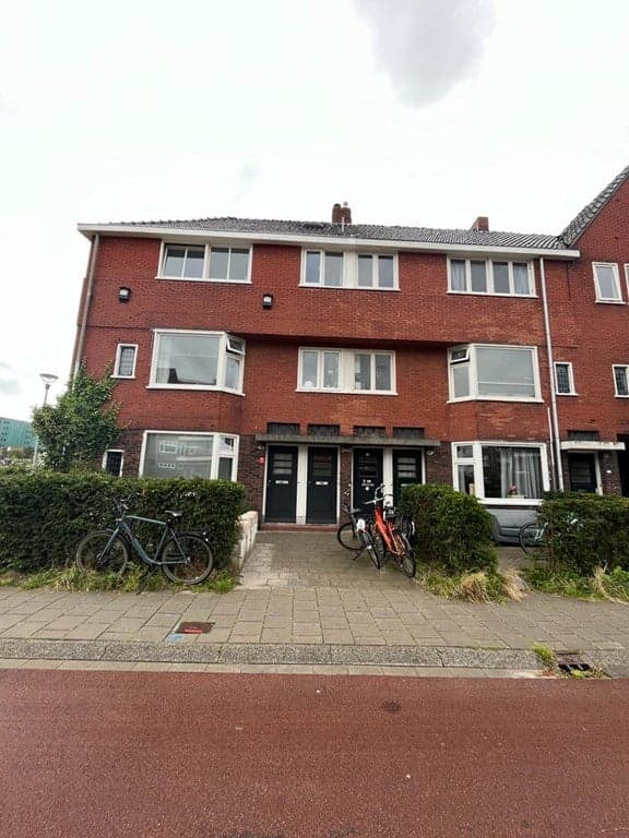Zimmer Paterswoldseweg, Groningen - Zu Vermieten