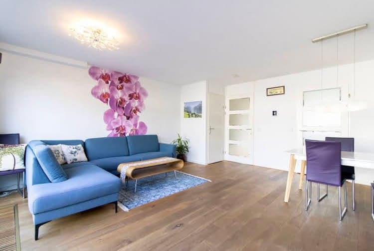 Huis op NieuwCatharina van Renneslaan 581187 HB, Amstelveen - Te Huur