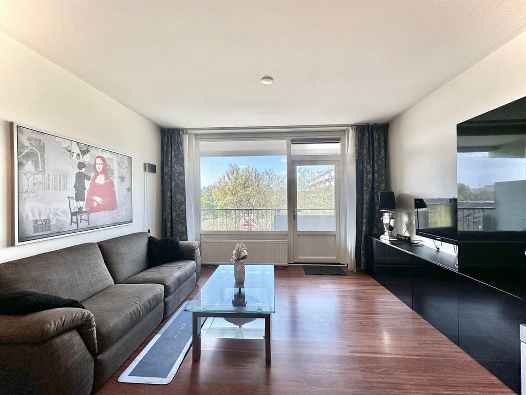 Flat Newa, Amstelveen - For Rent