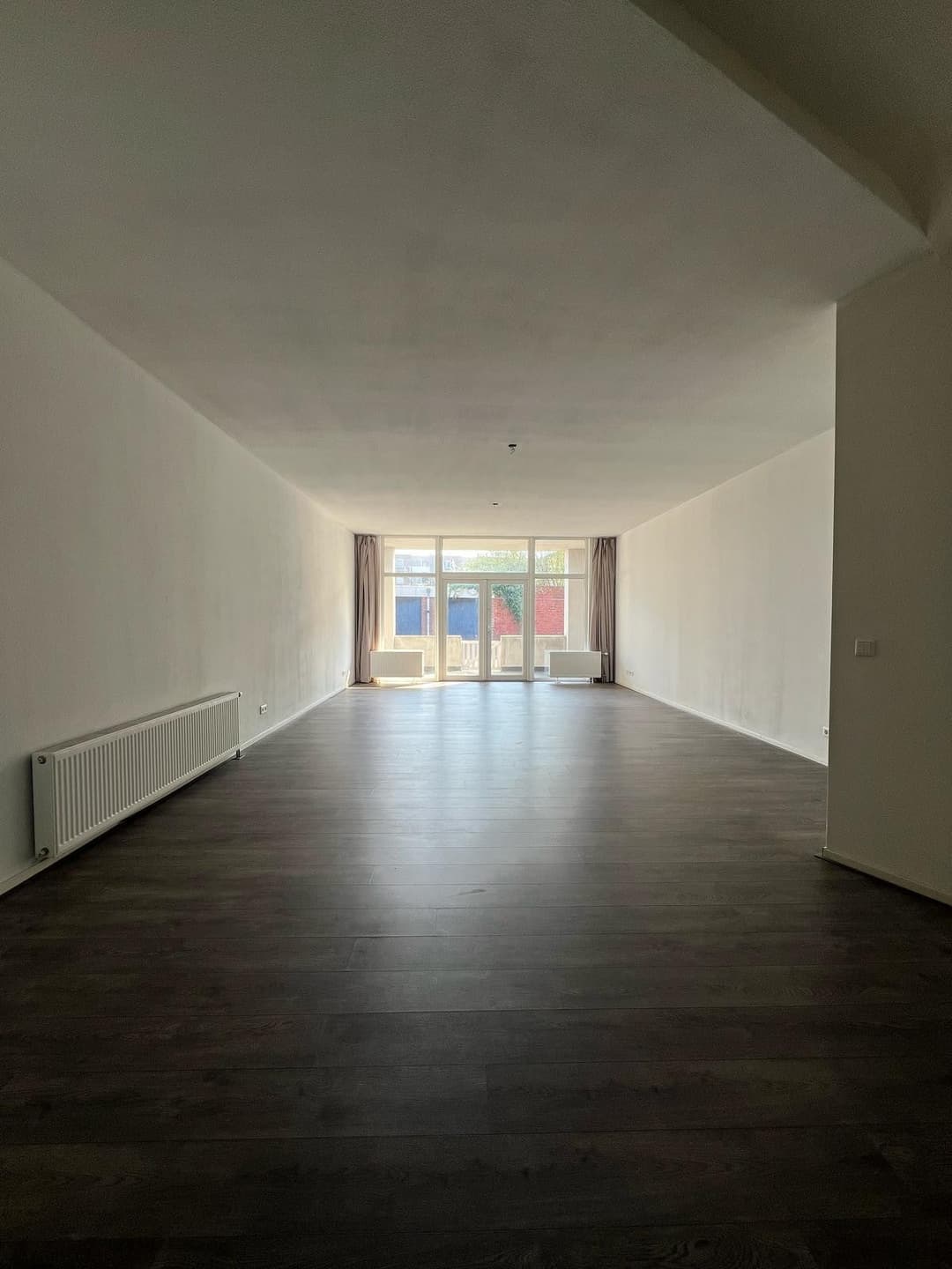 Flat Singel, Delfzijl - For Rent