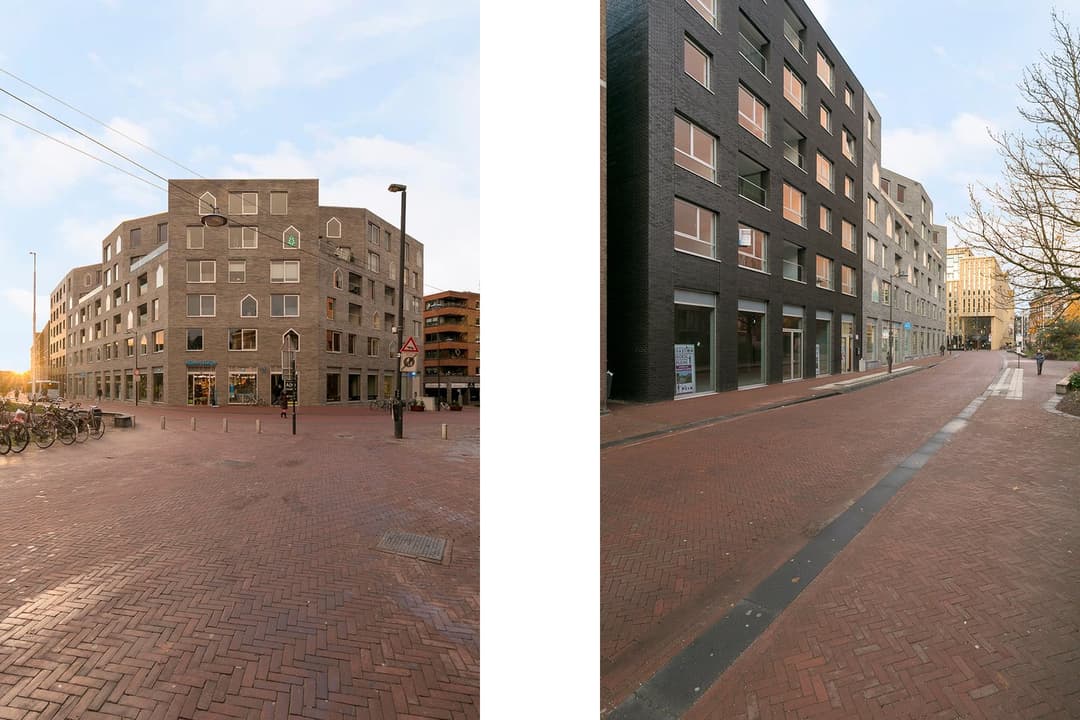 Luxe 2-Kamer Appartement Kleine Oord 22, Arnhem - Te Huur