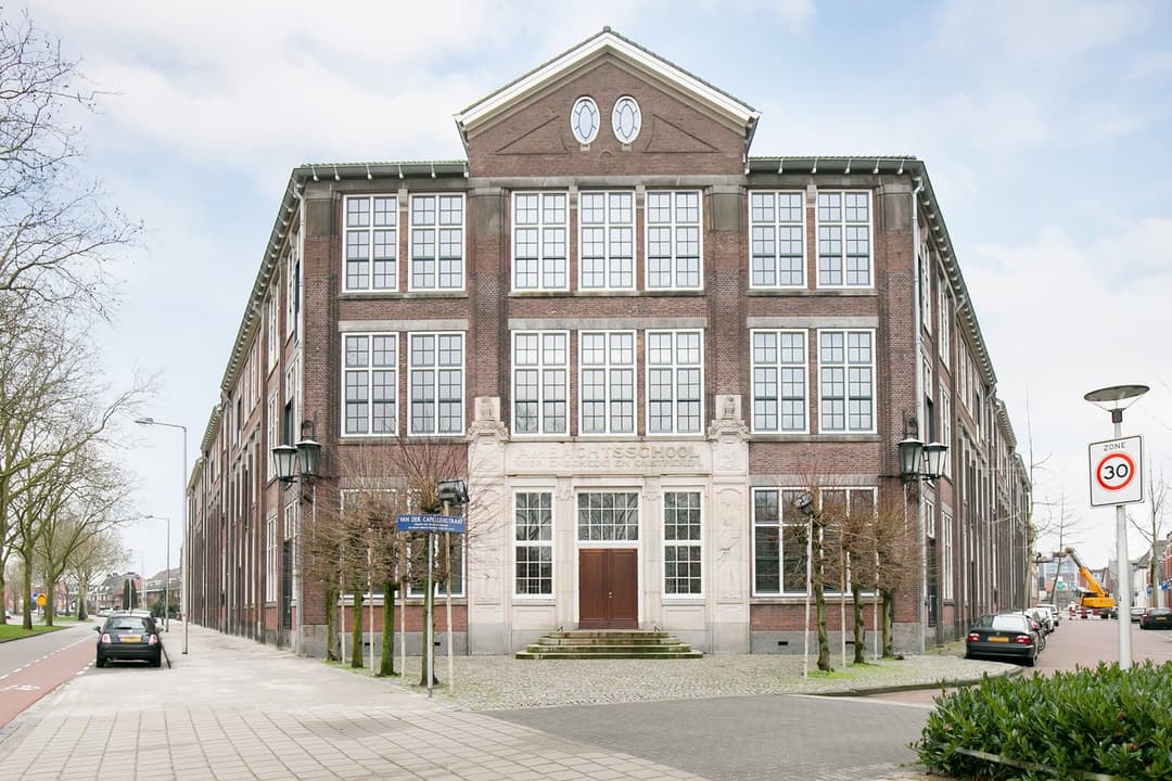 Appartement Boddenkampsingel 80, Enschede - À Louer