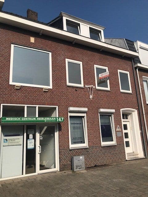 Wohnung Heerlerbaan 147, Heerlen - Zu Vermieten