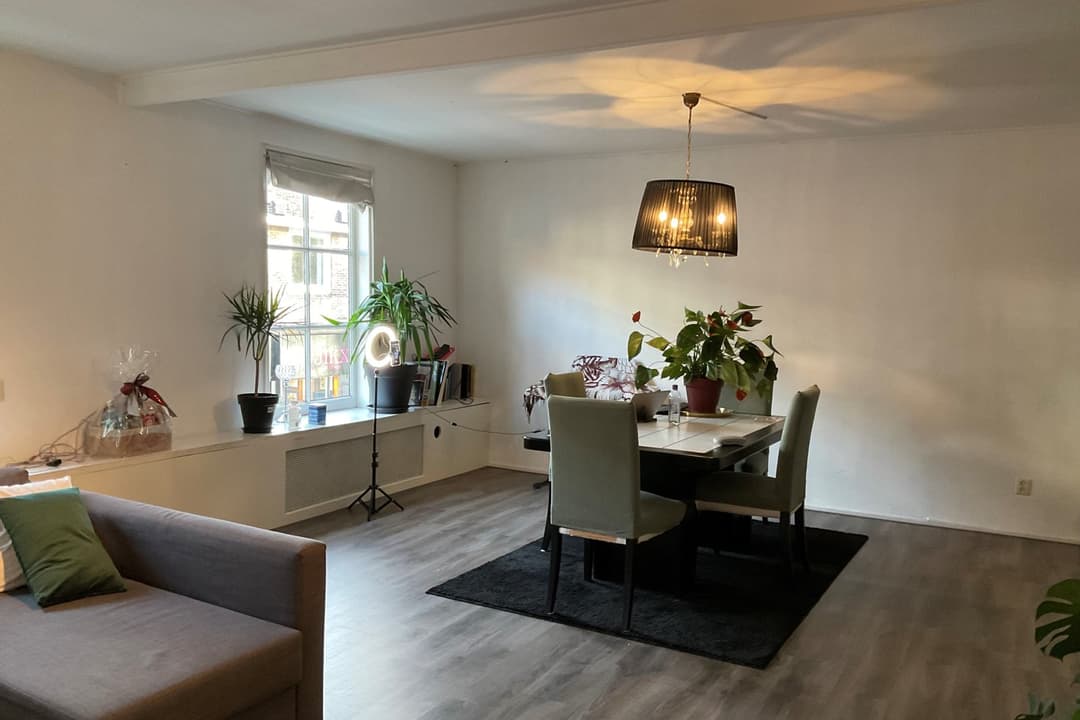Apartment Spiegelstraat 51405 HT Bussum - Zu Vermieten