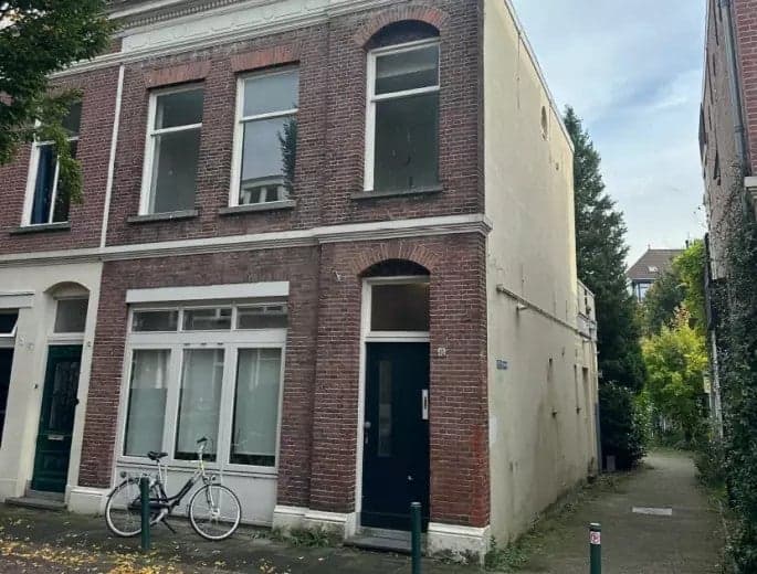 Kamer de Roy van Zuidewijnlaan, Breda - Te Huur
