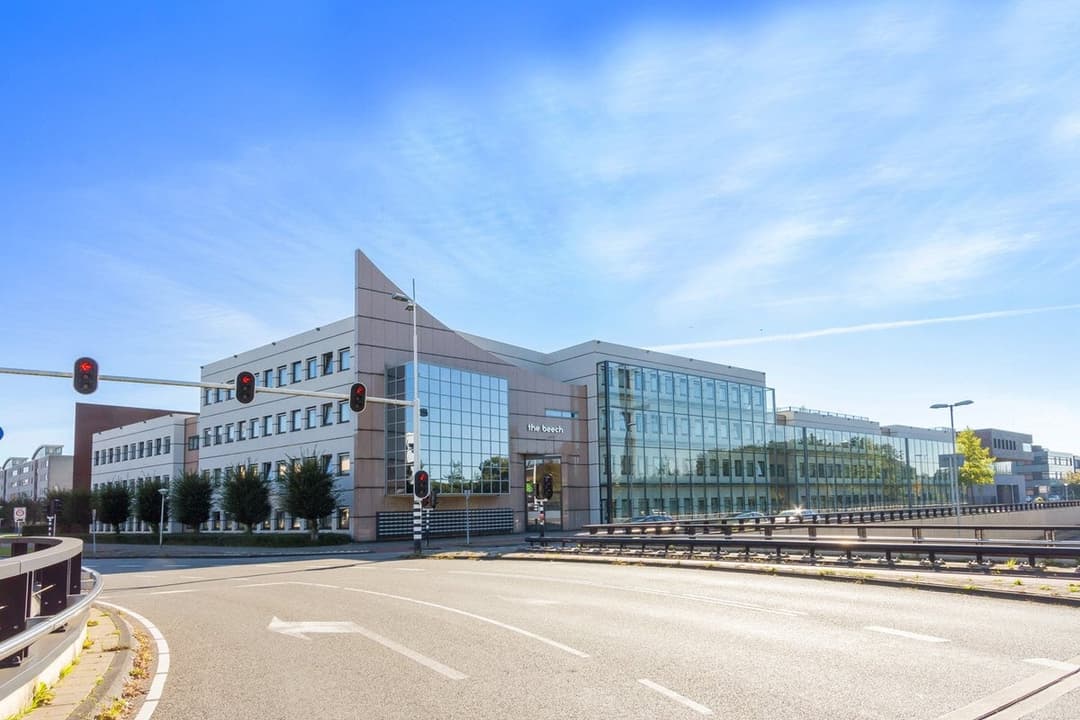 Wohnung Beukenlaan, Eindhoven - Zu Vermieten