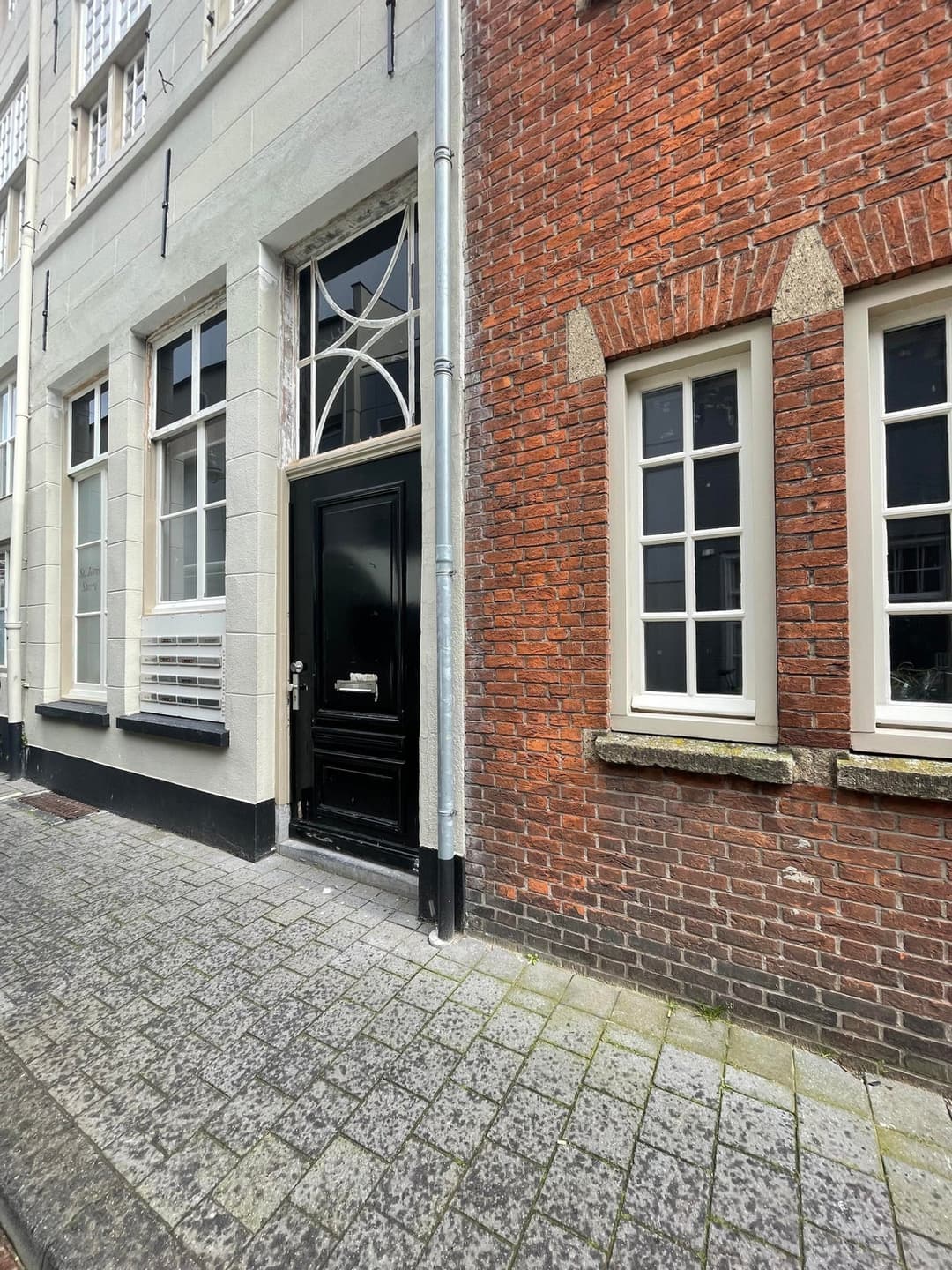 Flat Sint Jorisstraat, Den Bosch - For Rent