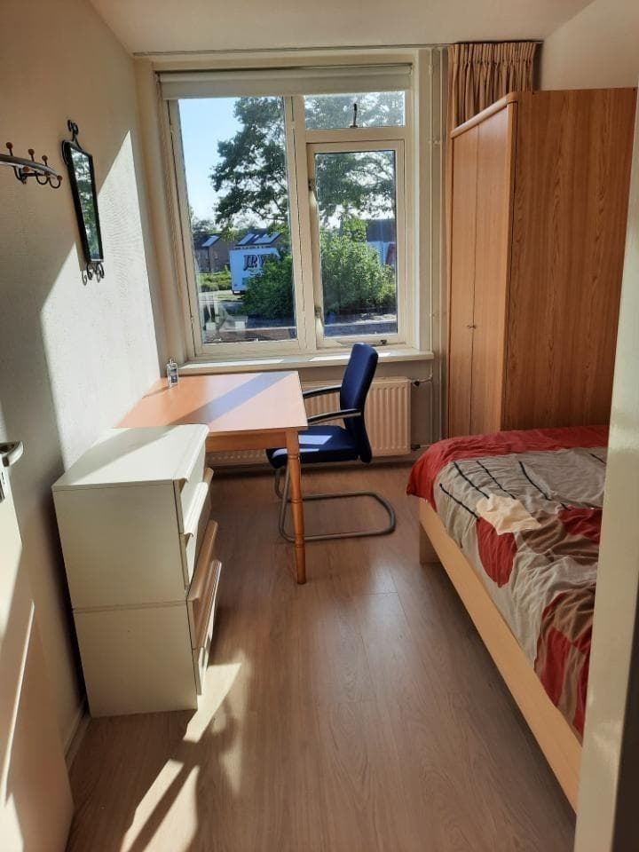 Chambre Meublée à Louer Speenkruid, Beilen