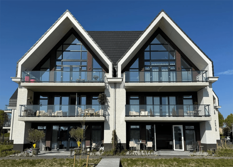 Appartement Uilenburg, Hedel - À Louer