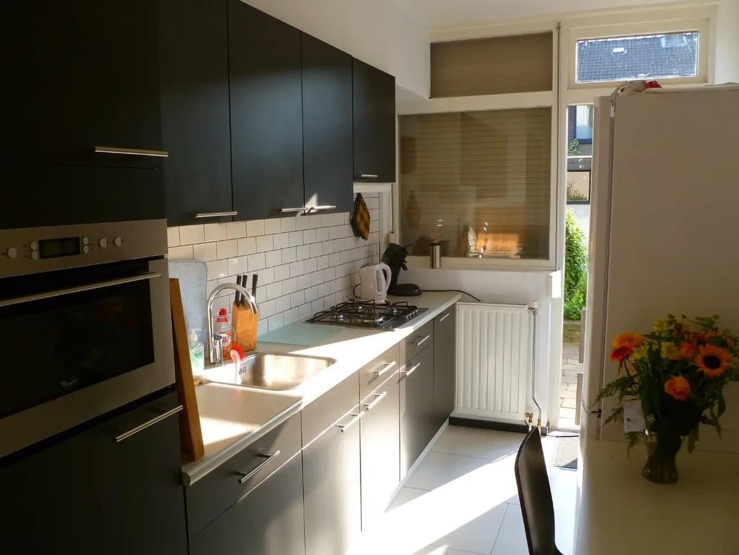 Unmöbliertes Zimmer zur Miete in De Haspel, Malden